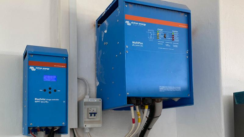 4 Bedroom Property for Sale in Helderrand Western Cape